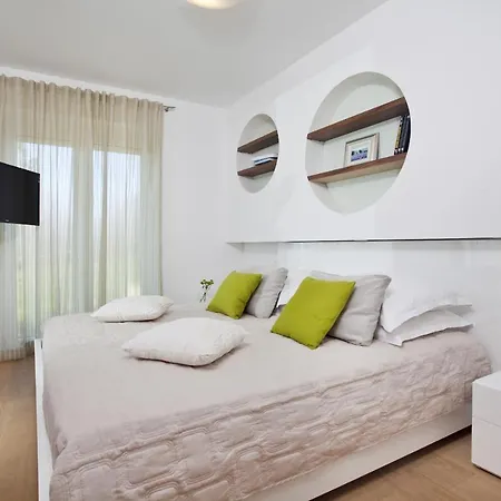 Villa Hemera Krsan