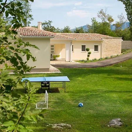 Hemera Villa Kršan